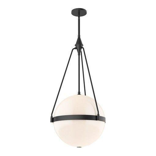 Alora Mood - Harmony 4-Light 18" Pendant - Lights Canada