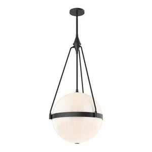 Alora Mood - Harmony 4-Light 18" Pendant - Lights Canada