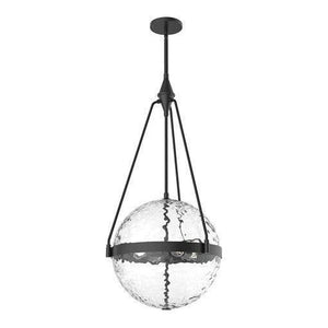 Alora Mood - Harmony 4-Light 18" Pendant - Lights Canada