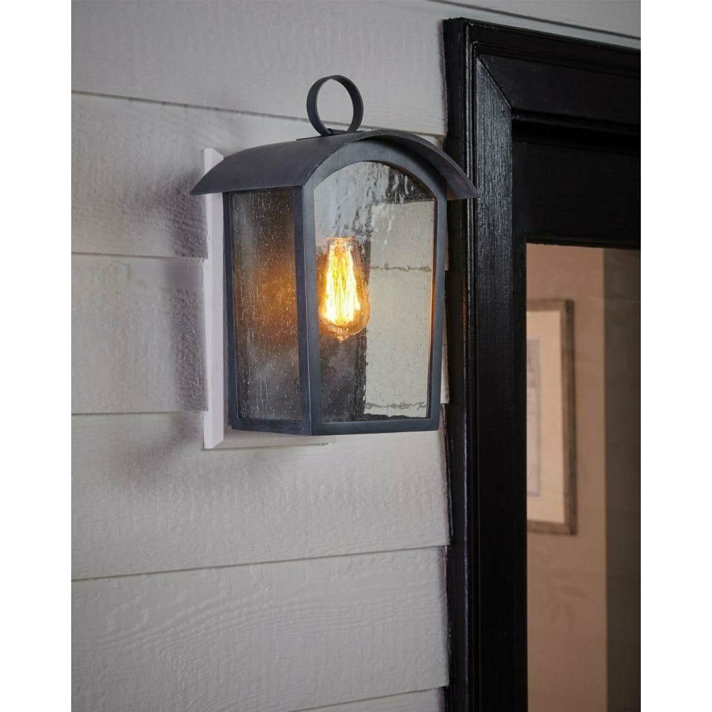 Generation Lighting - Hodges Outdoor Post Light - Lights Canada