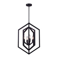 Netto Chandelier