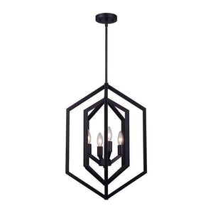 Canarm - Netto Chandelier - Lights Canada