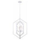 Canarm - Canarm Netto Chandelier - Lights Canada