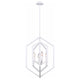 Canarm - Canarm Netto Chandelier - Lights Canada