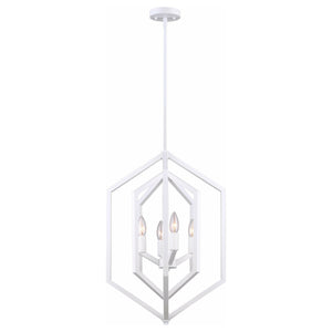 Canarm - Canarm Netto Chandelier - Lights Canada