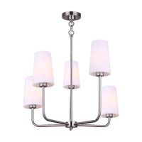 Vita Chandelier