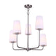 Canarm - Vita Chandelier - Lights Canada
