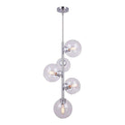 Canarm - Cambry Chandelier - Lights Canada