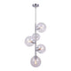Canarm - Cambry Chandelier - Lights Canada