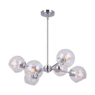 Canarm - Cambry Chandelier - Lights Canada