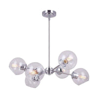 Cambry Chandelier