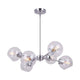 Canarm - Cambry Chandelier - Lights Canada