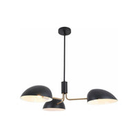 Canarm Hinton Chandelier