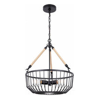 Canarm Theo Chandelier
