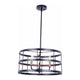 Canarm - Canarm Ade Chandelier - Lights Canada