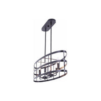 Canarm Ade Chandelier