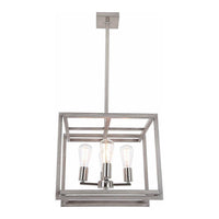 Canarm Carli Chandelier