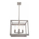 Canarm - Canarm Carli Chandelier - Lights Canada