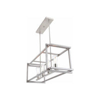 Canarm Carli Chandelier