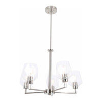 Canarm Lenci Chandelier