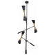 Canarm - Canarm Emlen Chandelier - Lights Canada