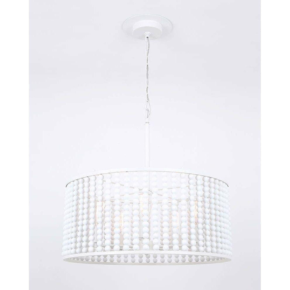 Canarm - Canarm Posy Chandelier - Lights Canada