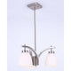 Canarm - Canarm Mack Chandelier - Lights Canada
