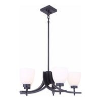 Canarm Mack Chandelier