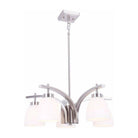 Canarm - Canarm Mack Chandelier - Lights Canada