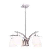 Canarm Mack Chandelier