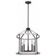 Canarm - Canarm Joelle Chandelier - Lights Canada