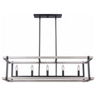 Canarm - Canarm Joelle Chandelier - Lights Canada