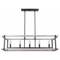 Canarm Joelle Chandelier