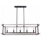 Canarm - Canarm Joelle Chandelier - Lights Canada