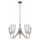 Canarm - Canarm Everly Chandelier - Lights Canada