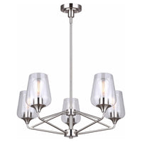 Canarm Conall Chandelier