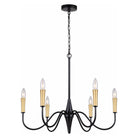 Canarm - Canarm Brielle Chandelier - Lights Canada