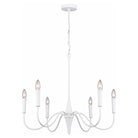 Canarm - Canarm Brielle Chandelier - Lights Canada