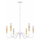 Canarm - Canarm Brielle Chandelier - Lights Canada