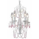 Canarm - Danica Chandelier - Lights Canada