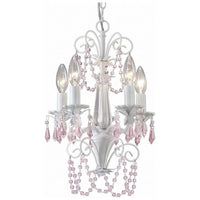 Danica Chandelier