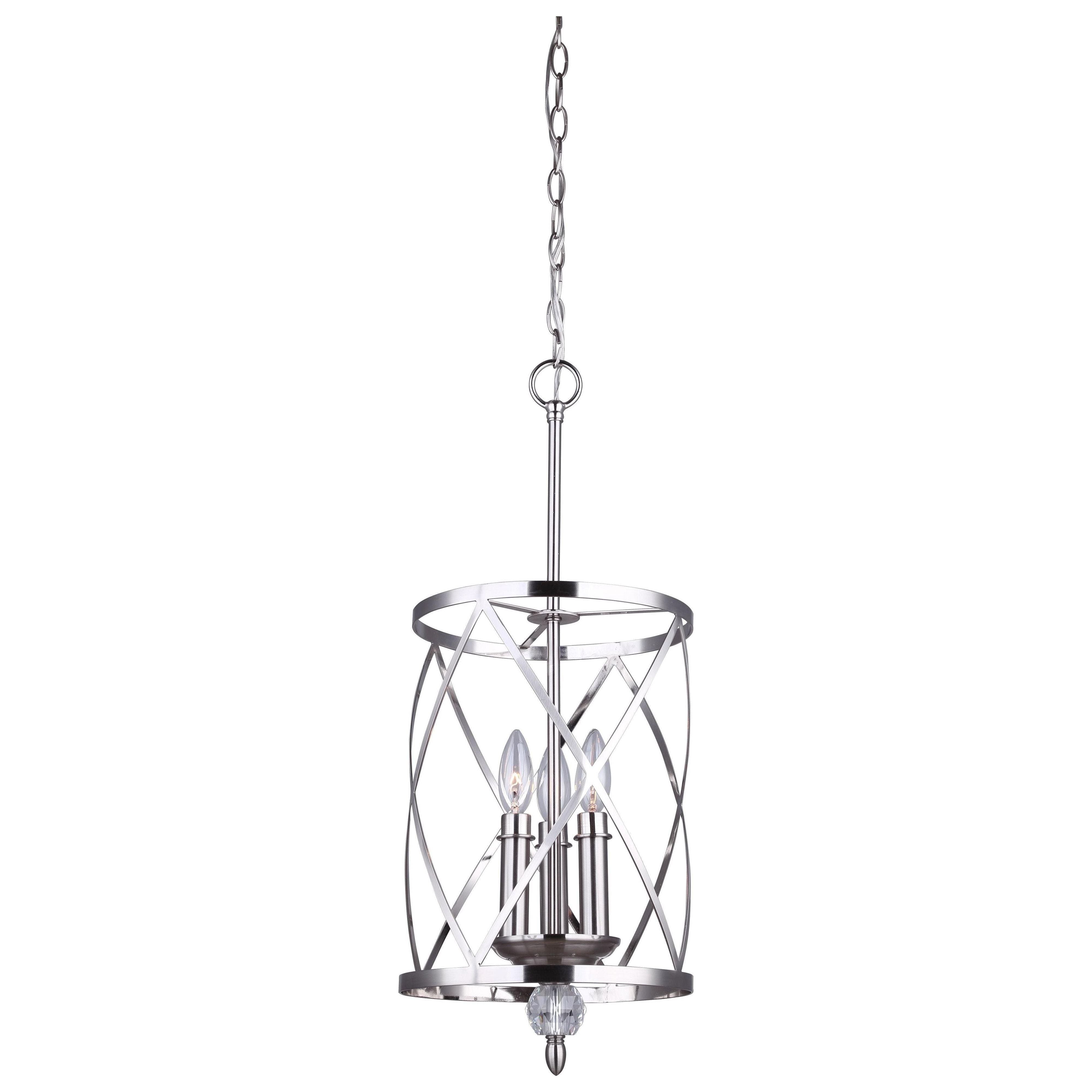 Canarm - Vanessa Mini Pendant - Lights Canada