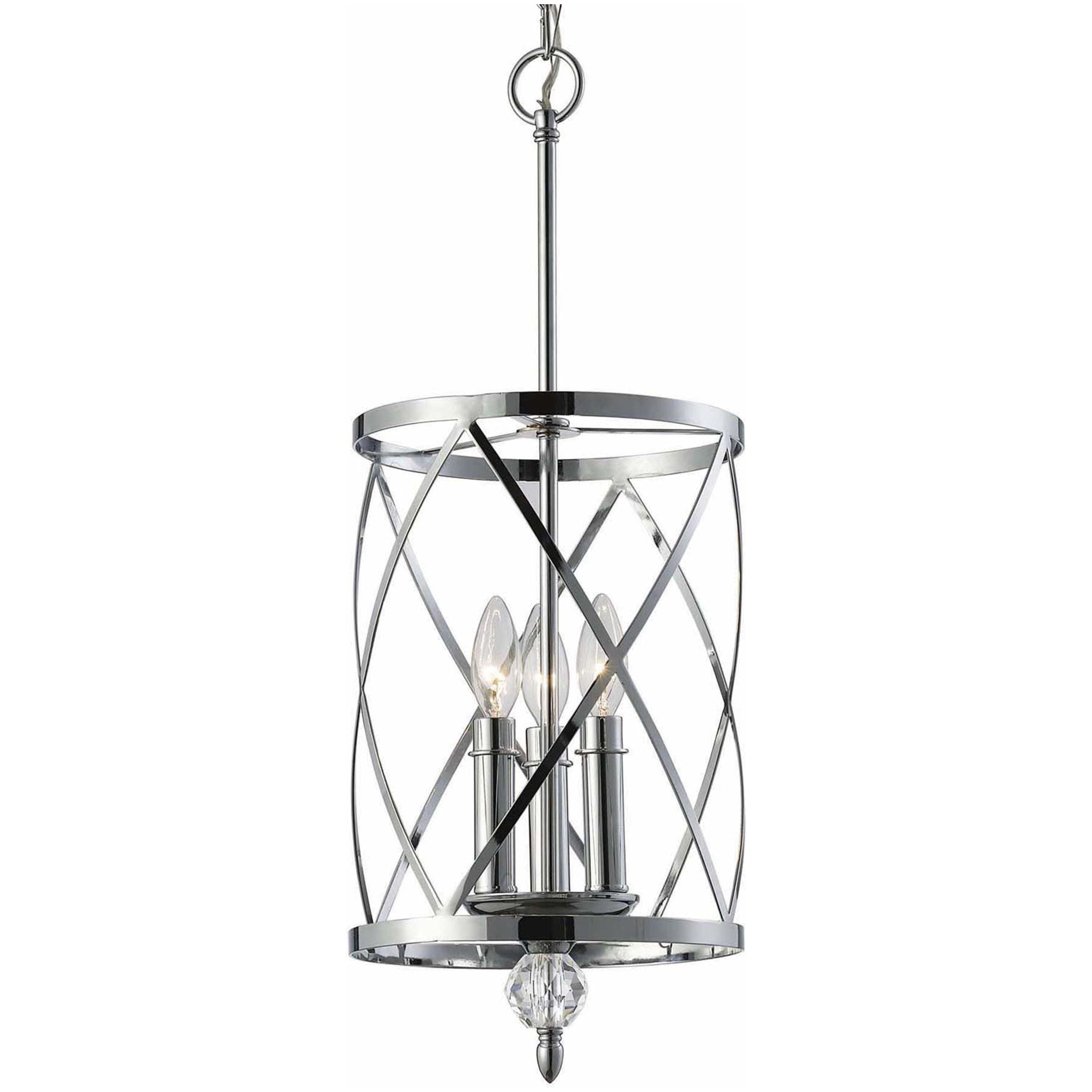 Canarm - Vanessa Mini Pendant - Lights Canada