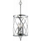 Canarm - Vanessa Mini Pendant - Lights Canada