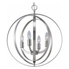 Canarm - Meridian Chandelier - Lights Canada
