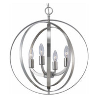 Meridian Chandelier