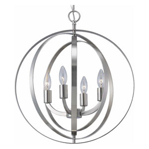 Canarm - Meridian Chandelier - Lights Canada