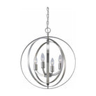 Canarm - Meridian Chandelier - Lights Canada