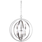 Canarm - Meridian Chandelier - Lights Canada