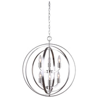 Meridian Chandelier